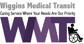 Wiggins Medical Transit